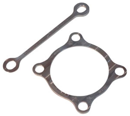 GENESIS FR Shim Set -8 Specialty Products Company (71930) Vehicle Specific Item