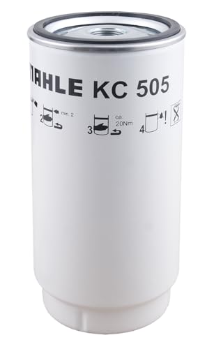 Injection System MAHLE Original KC 505D