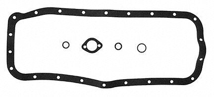 Engine Oil Pan Gasket Set MAHLE OS31414