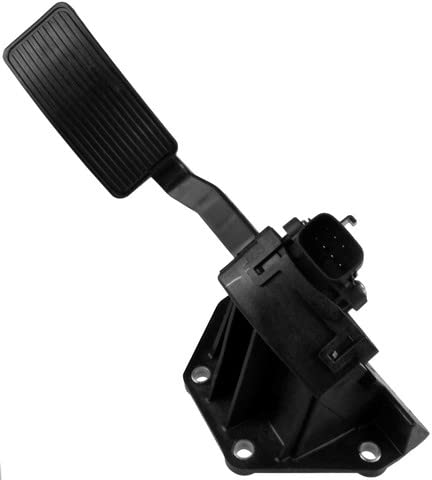 Accelerator Pedal Sensor NGK/NTK AD0519 (70159)