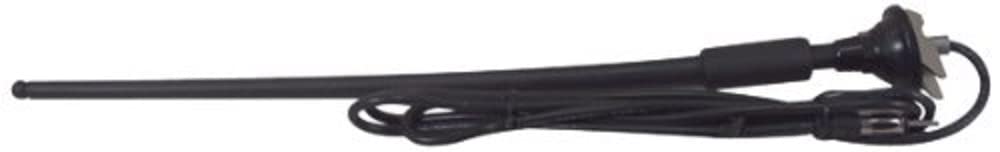 Peterson 95010-1 16.5" Rubber Antenna Peterson