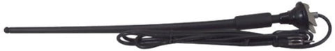 Peterson 95010-1 16.5" Rubber Antenna Peterson