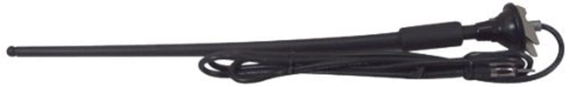 Peterson 95010-1 16.5" Rubber Antenna Peterson