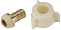Brass BestPEX 51177 Metal Faucet Term, 0.5" Size