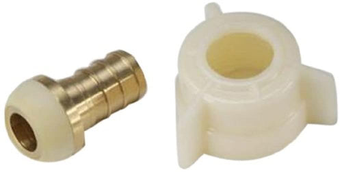 Brass BestPEX 51177 Metal Faucet Term, 0.5" Size