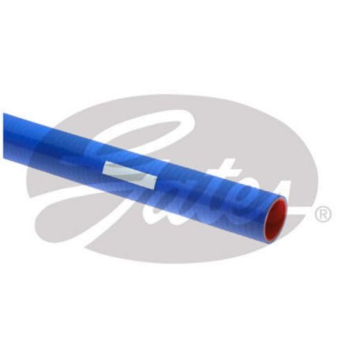 Silicone Straight Coolant Hose