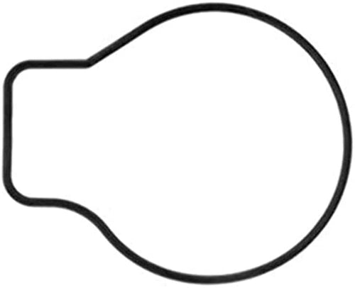 Engine Water Pump Gasket MAHLE Original K31158
