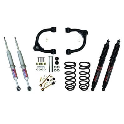 Skyjacker Lift Kit SKY w/Shock - T4330STUB Susp