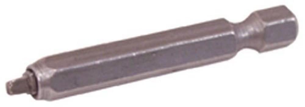 009-250QB2P3#2 AP Products X 3 Square Bit