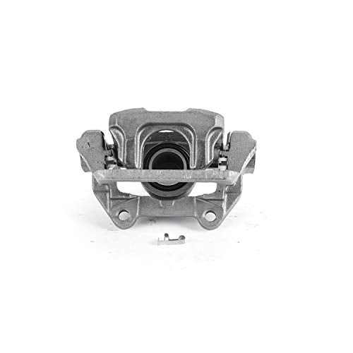 Power Stop Rear L3238 Right One Stock Replacement Brake Caliper For Acura MDX 2007-2013, Acura ZDX 2010-2013 [Model Specific]