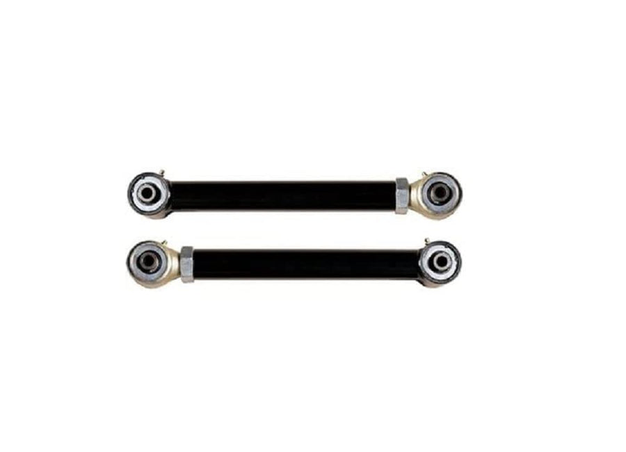 EVO-3081B EVO Manufacturing JT Enforcer Rear Upper Adjustable Arm Pair Fits Jeep Gladiator