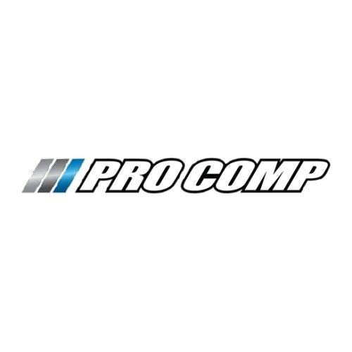 11120 Pro Comp Wheels Valve Stem 0-80 PSI Black Valve Stem