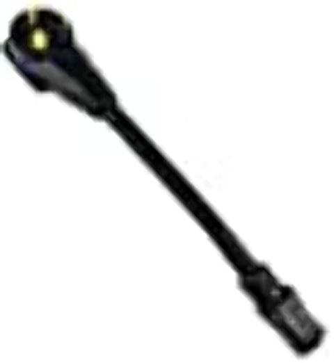 30m/15f Amp Power Cord Ap Products 1600553