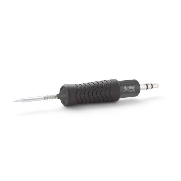 Weller Pico tip, chisel Ø 0.2 × 0.1 mm RTPS | Compatible with WXsmart Stations WXS2010 & WXS2021 | T0050111199