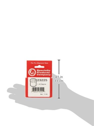 23225 Specialty Products Company 1-1/4° Sleeve for Ford F250 and F350