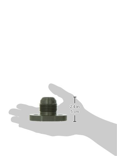 Turbo Russell 697090 Universal Fitting