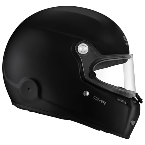 ST5 Stilo CMR MATTE BLACK 57cm