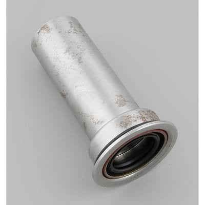 462105 McLeod Racing Flywheel (Steel Choke Ring Pontiac), 1 Pack