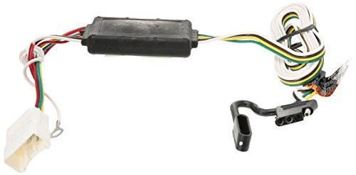 118248 Draw-Tite T-One Connector Wiring Light Kit