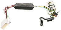 118248 Draw-Tite T-One Connector Wiring Light Kit