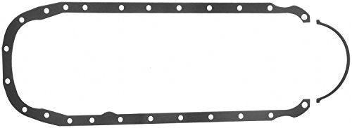 Oil Pan Gasket Set FEL-PRO OS 34400
