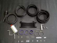 Supercharger HKS System - 12001-AH010