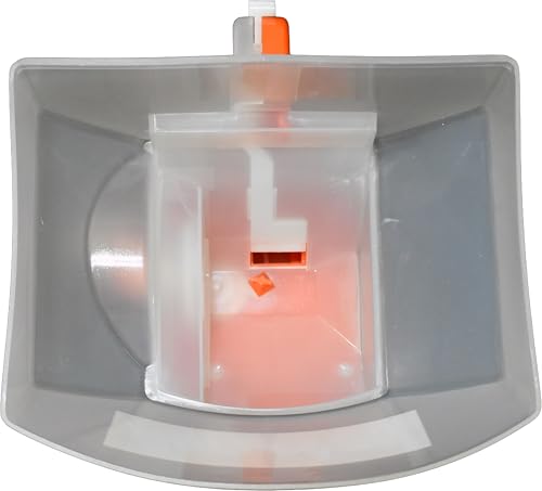 Hand Held Agri-Fab Seeder 1 Gallon Capacity