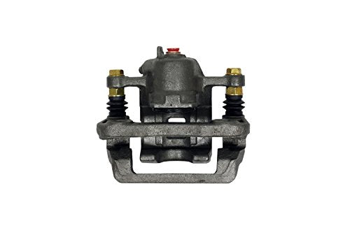 Power Stop Rear Left/Rear Right L3100 Brake Caliper One Stock Replacement For Hyundai Tucson, Kia Sportage 2005-2010/Hyundai Sonata, Kia Magentis, Kia Optima [Model Specific]