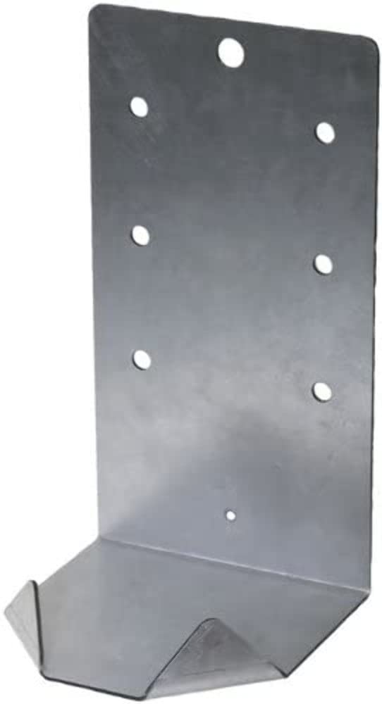 740-09 Peterson Bracket, Strobe Light, 9.79"X4.63"