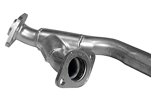 Exhaust Intermediate Pipe - Ansa MZ17614