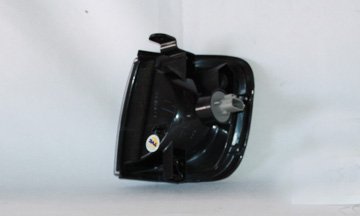 HONDA PASSPORT VAN/SUV PARKING SIGNAL LIGHT RIGHT (PASSENGER SIDE) 2000-2002