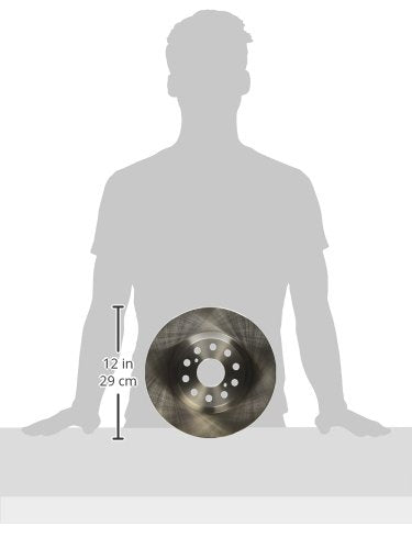C-Tek Standard Brake Rotor Centric Parts 121.44102