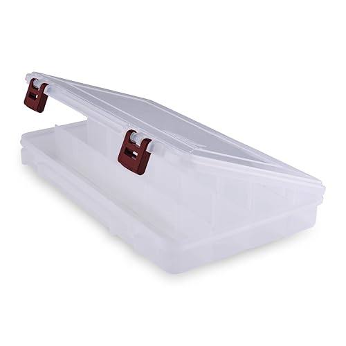 Adjustable Plano 23700-02 Stowaway with Dividers