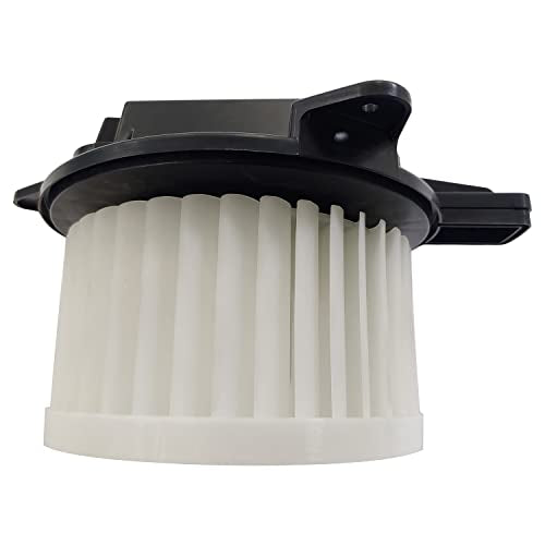 Replacement TYC 700356 Blower Assembly for JEEP