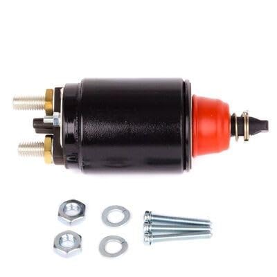 MS286 Mahle Starter