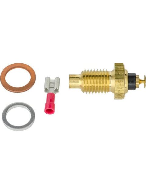Electrical Water Temperature Dakota Digital Sending Unit 12mm x 1.5 O
