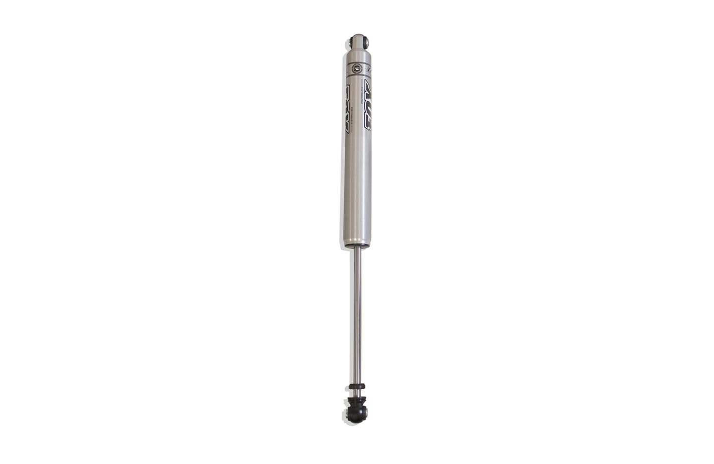 Part# 773132F MaxTrac SUSPENSION'S is A Single Fox 2.0 Performance Series Rear Shock (Aluminum Body)(W/ 3"-5" Lift)