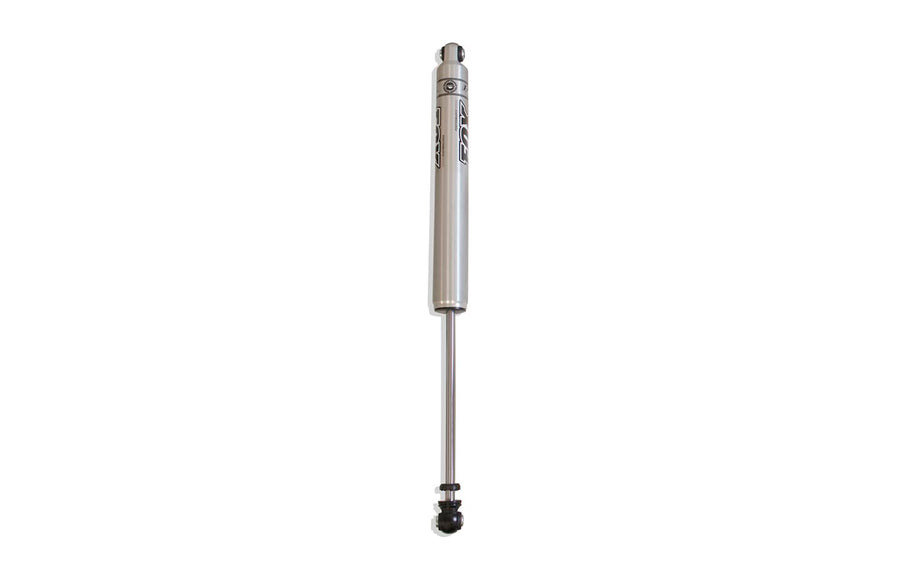 Part# 773132F MaxTrac SUSPENSION'S is A Single Fox 2.0 Performance Series Rear Shock (Aluminum Body)(W/ 3"-5" Lift)