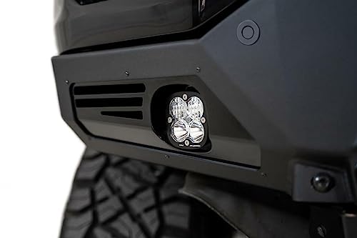 Chevrolet Silverado 3500 HD Front Replacement Bumper fits Addictive Desert Designs F270012140103