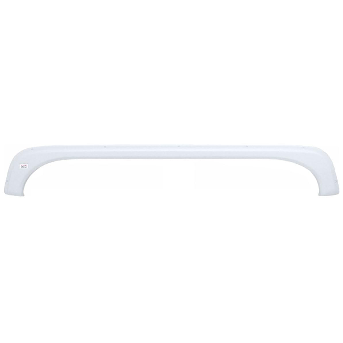 Fender Skirt ICON 14400, Tandem, KZ, FS1846, Black