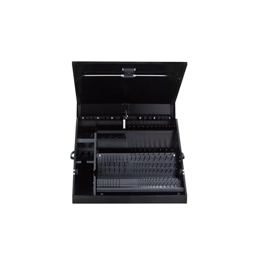 30" x 15" DeWalt Triangle Toolbox - Steel, Black