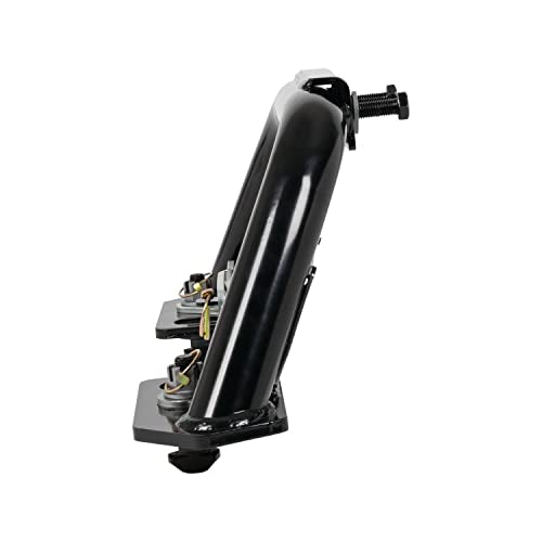 M5™ Fifth Wheel Hitch Leg Kit Reese 30941, Max Duty™ Series Rails