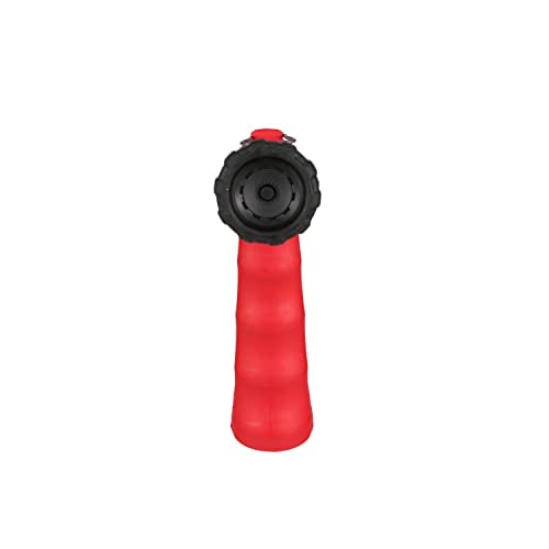 Watts 3/4" ANKA Series TUFF TRIGGER Adjustable High-Pressure Full-Flow Hot Water Hose Spray Nozzle Gun, Rubber O-Ring, High Grade Glass Fiber Reinforced Nylon, Industrial, Agricultural, Home
