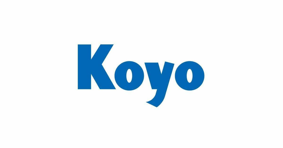 Koyo 13-17 Ford Focus ST 2.0L I4 Turbo Racing Radiator VH322787N