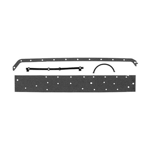 17439.05 | Omix-Ada | Cork Engine Oil Pan Gasket | OE Reference: 4488770 | Fits 1968-2000 Jeep CJ/Wrangler YJ/TJ