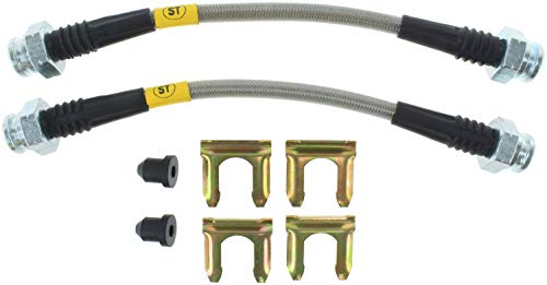 Brake Line Kit StopTech (950.42504), Stainless Steel