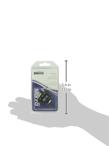 Toggle Switch, Sierra International, TG40040-1