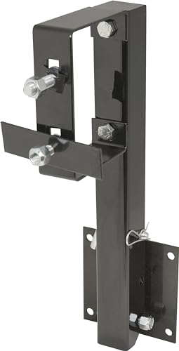 RV Spare Tire Carrier (Universal) (15-954730)