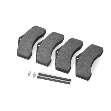 Dexter Disk Brakes K7162900 Dexter Axle