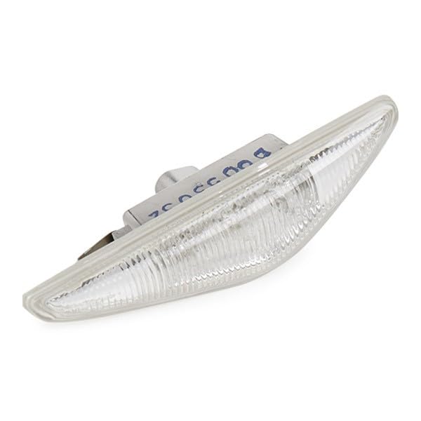 Replacement DEPO 444-1406R-AQ-C Passenger Side Side Repeater Light